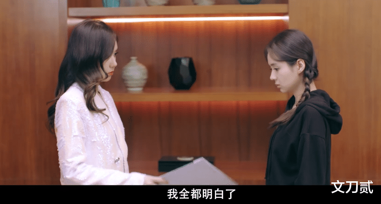 姐姐|年度狗血大剧：郑合惠子饰双生姐妹花替换身份，暗讽娱乐圈现况