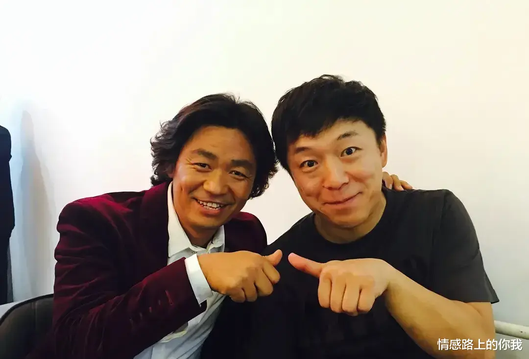 情感路上的你我|好想赞美他，又怕他被捧杀