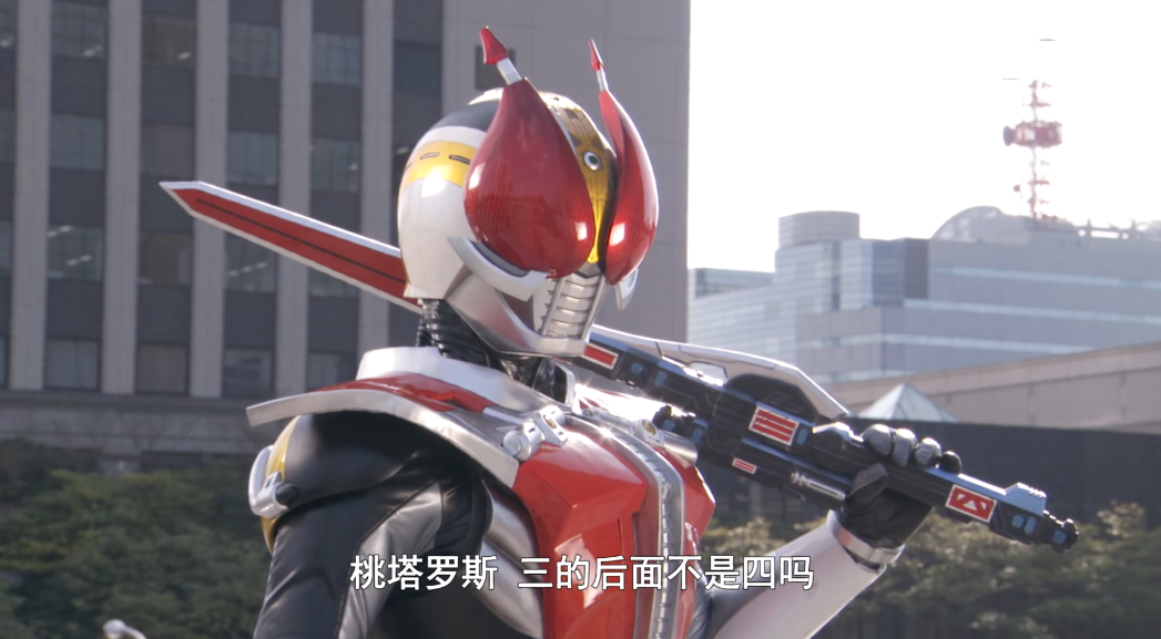 假面骑士电王|假面骑士电王：作为变身者，良太郎真的很弱吗？不要被表现给骗了