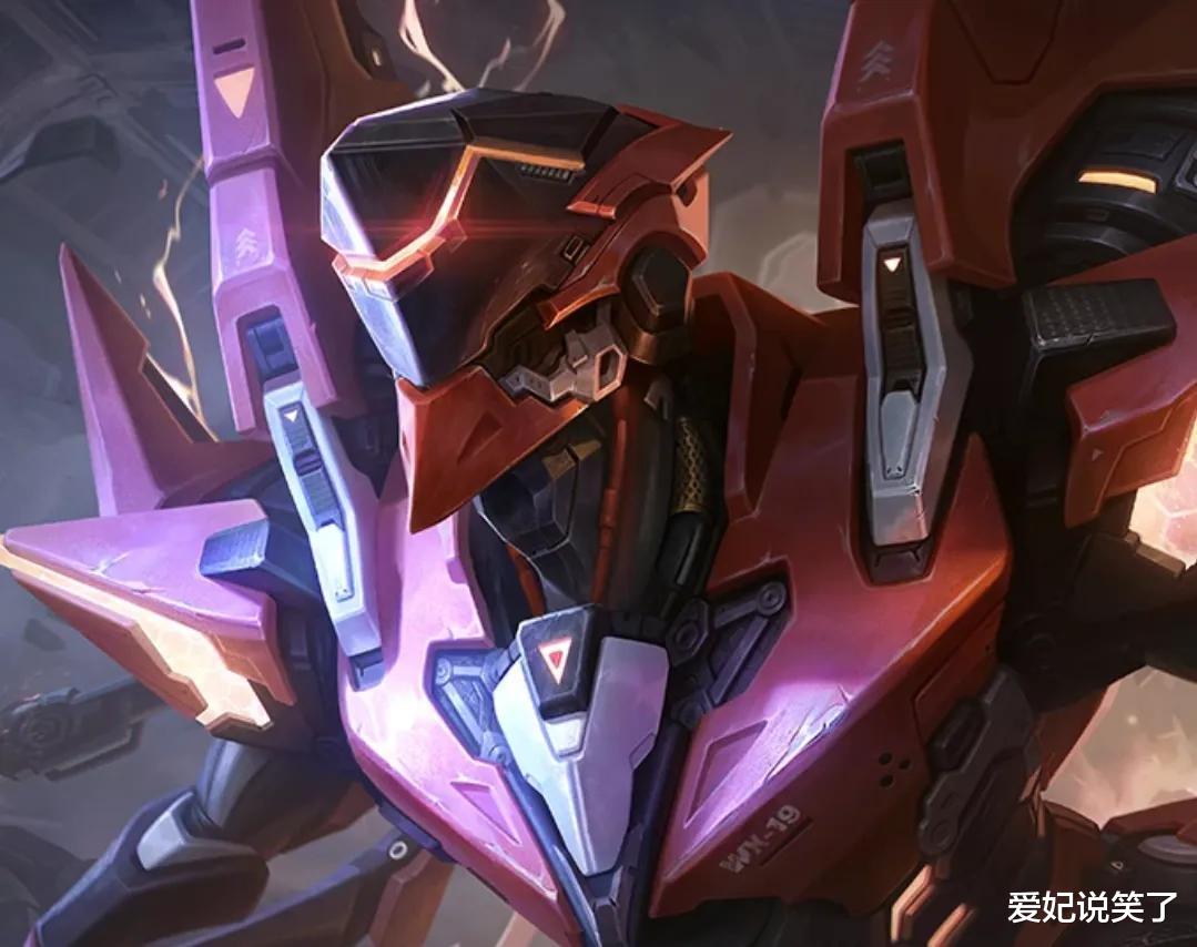 王者荣耀|20年上架5款传说，21年上架15款传说，玩家的韭菜越割越香