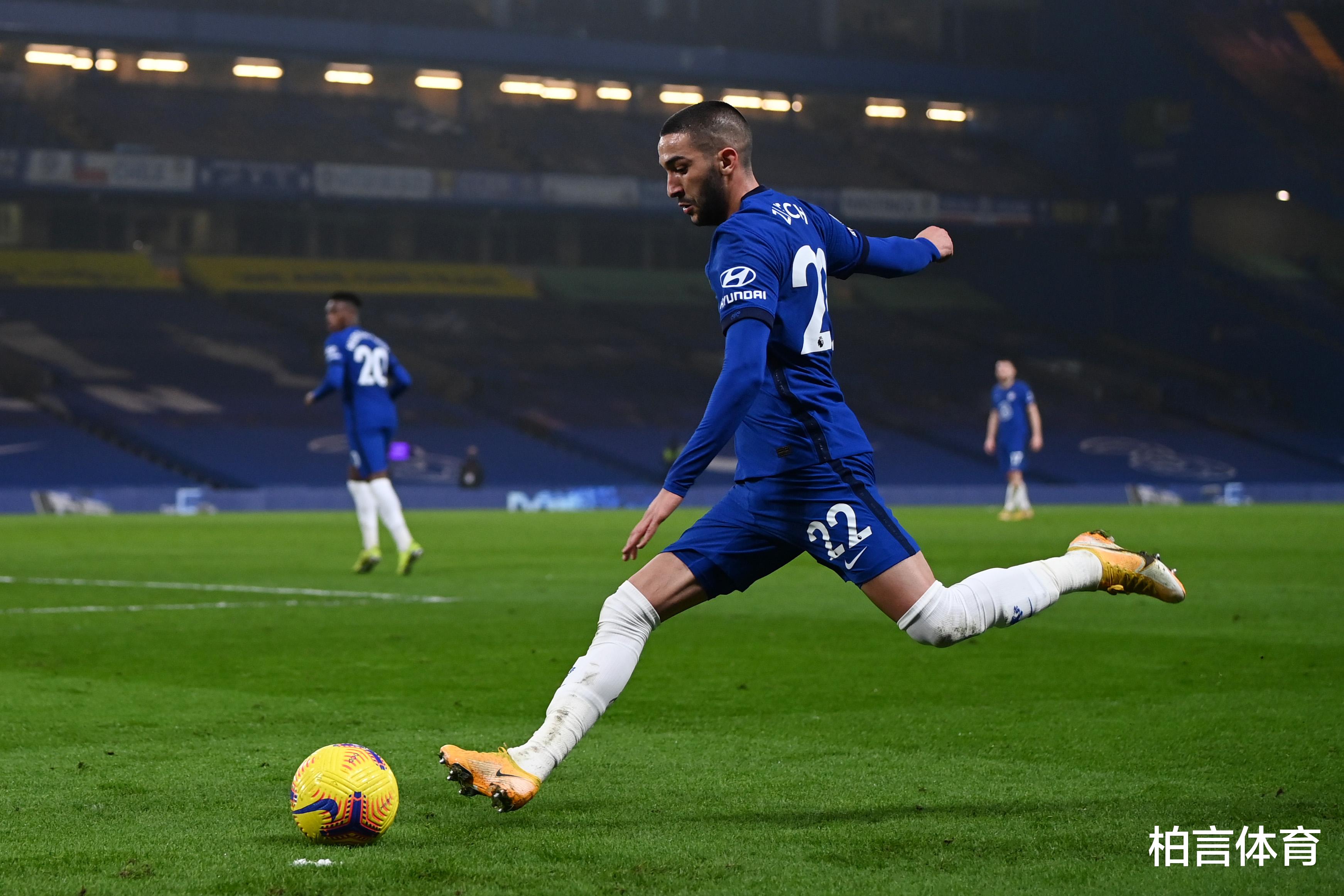 切尔西|0-0！图赫尔叫醒切尔西，1王牌复活，3大问题待解决