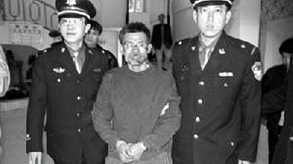 石家庄 男子专挑年轻女性下手，杀害12人