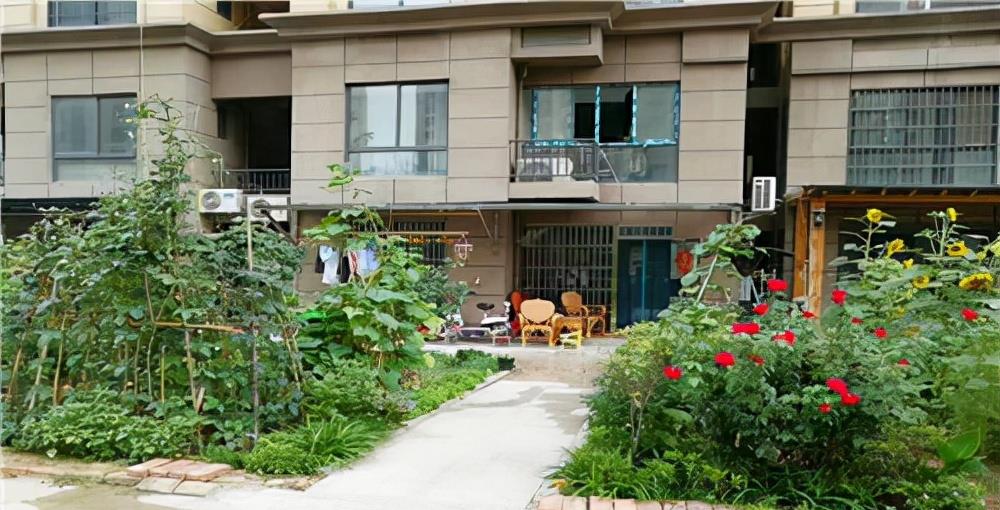 |为什么说一楼带院的高层住宅不能住？过来人告诉你真实感受！