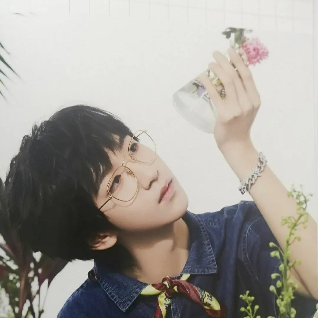 孙俪|刘耀文、丁程鑫、马嘉祺、张真源、严浩翔、贺峻霖头像壁纸：优秀的发圈文案