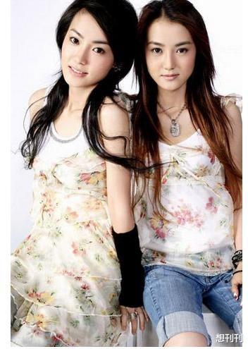 宋逸民|被误会一辈子！娱乐圈完美复制面孔双胞胎，像到以为是同一个人！