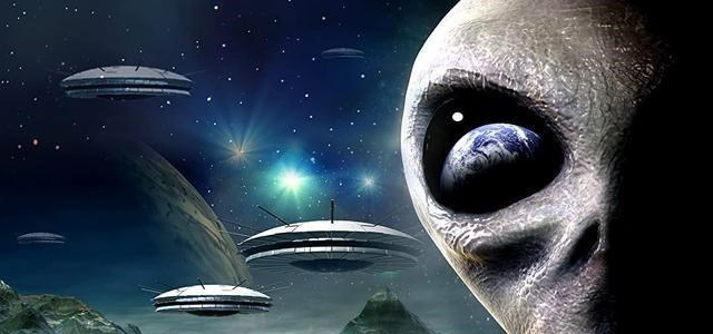 行星 假如人类和外星人在宇宙中相遇,会发生什么?可能会有三个结果