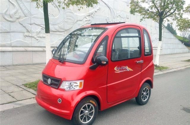 奶豆说育儿|“老年车”转正了！考驾照年龄不限、归机动车，汽车车主怎么看？