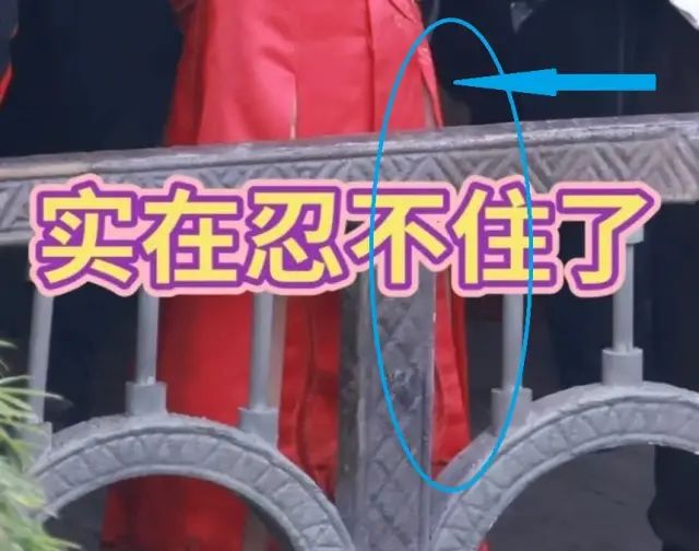 任嘉伦|任嘉伦“大婚照”被吐槽？粉丝爆照力证：不愧是古装造型的天花板