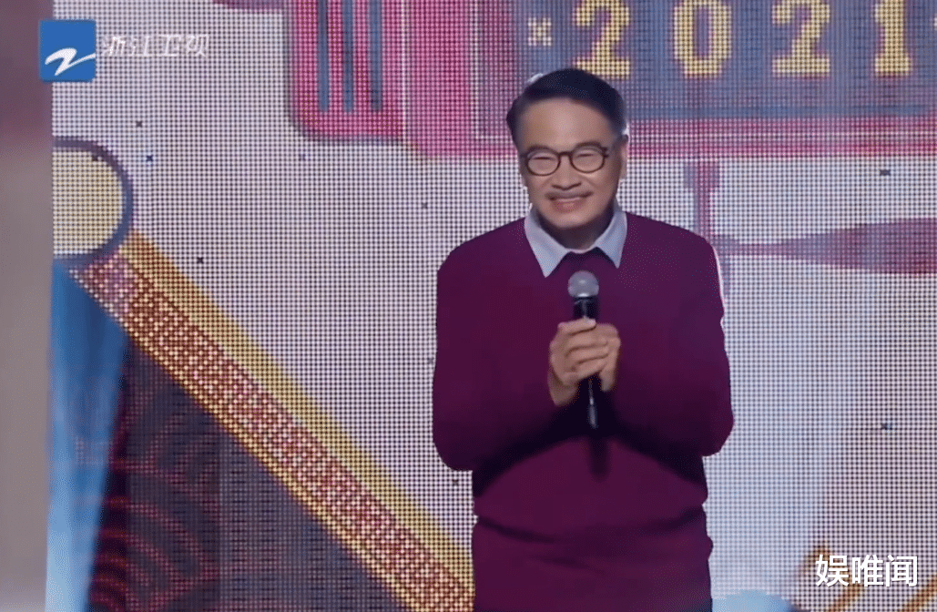 龚嘉欣|吴孟达生前最后一次露面，沈腾的举动获全网夸，票房高是有道理的