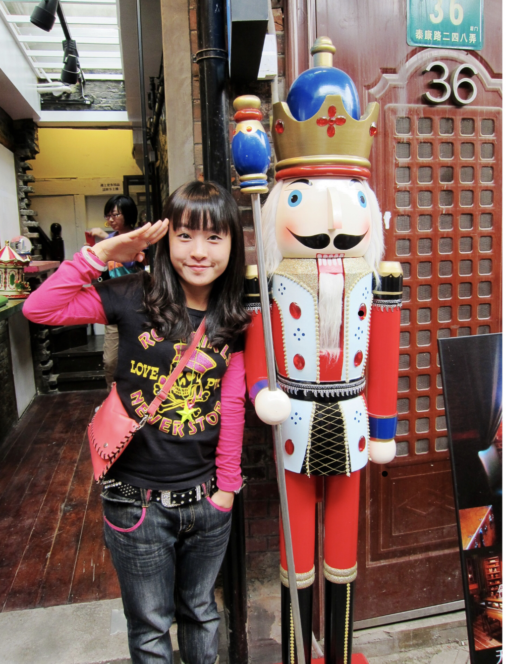 小丸子|《外来媳妇本地郎》康天庥的小丸子，因学业退出，如今美过罗飞雁