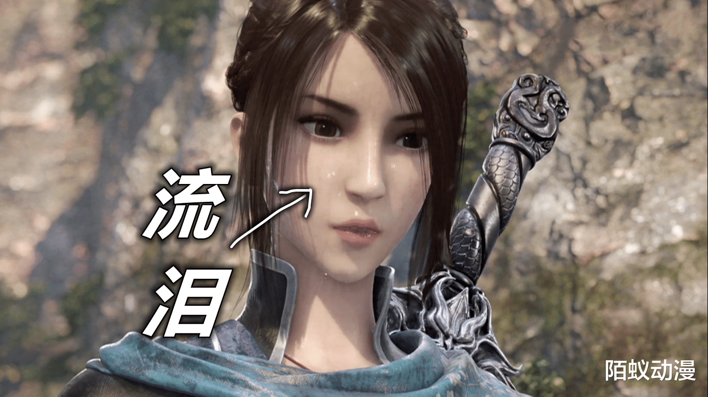 预告片|不良人：侯卿和尤川必挂一人，第六集预告太悲惨，尤川中蛊姬如雪流泪