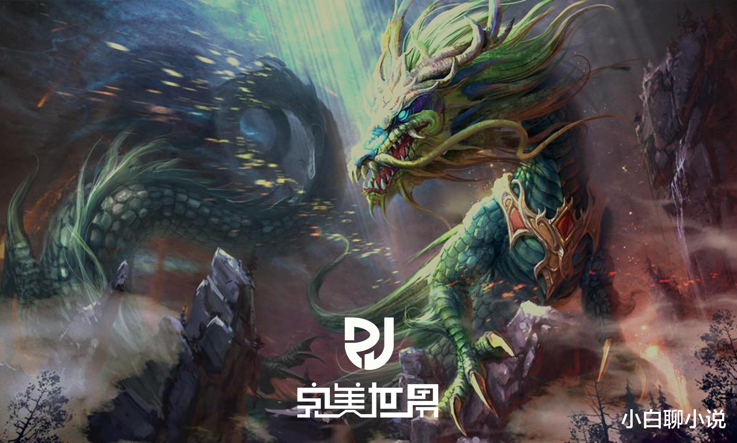 石昊|《完美世界》中敌我阵营仙王境界实力对比