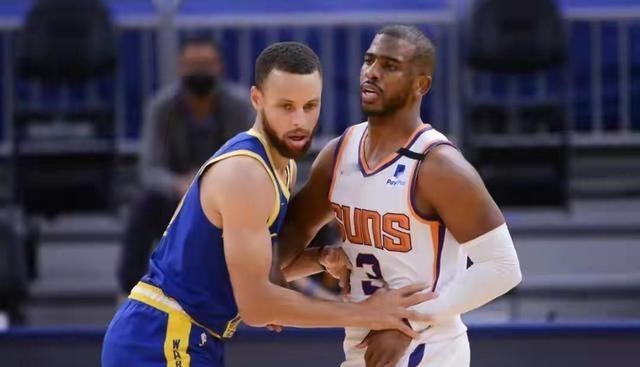 勇士隊|勇士聯(lián)盟第一的防守，太陽該如何應(yīng)對