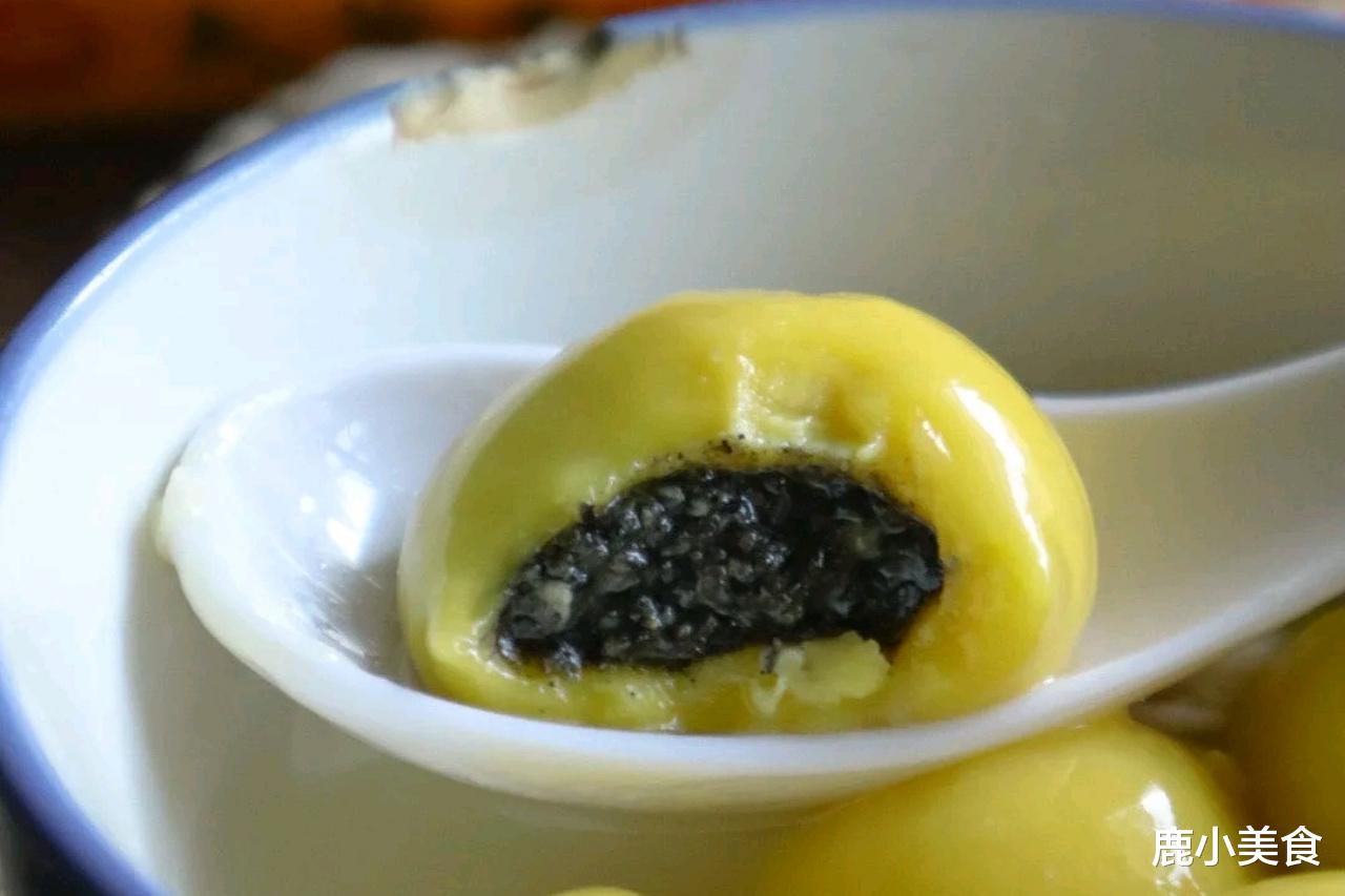 冬至为何有吃饺子、尝汤圆的饮食习俗?原来和典故有关,涨知识了