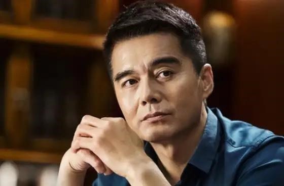 陆毅|这部电视剧横空出世，创造了近10年国内电视剧史的最高纪录