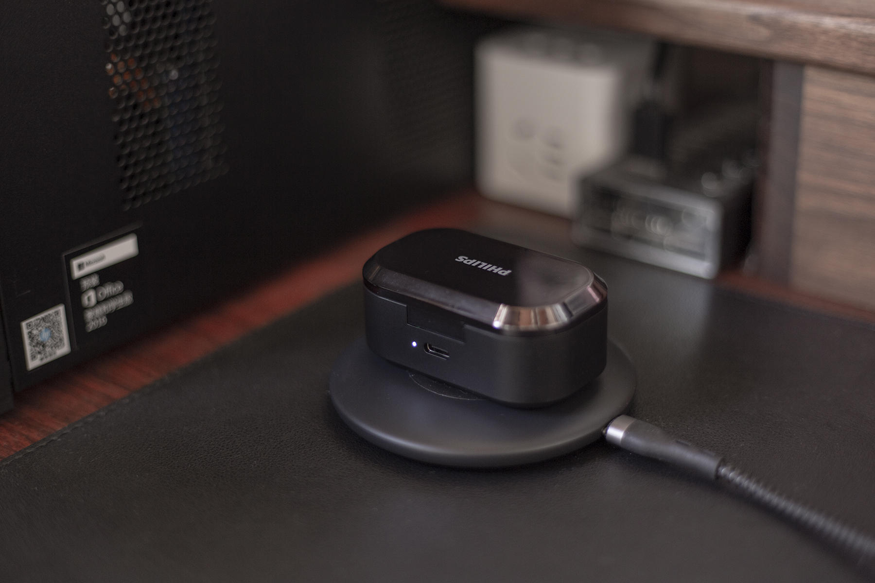 飞利浦|比AirPods 3更香的全功能无线耳机，飞利浦TAT5506真无线耳机体验