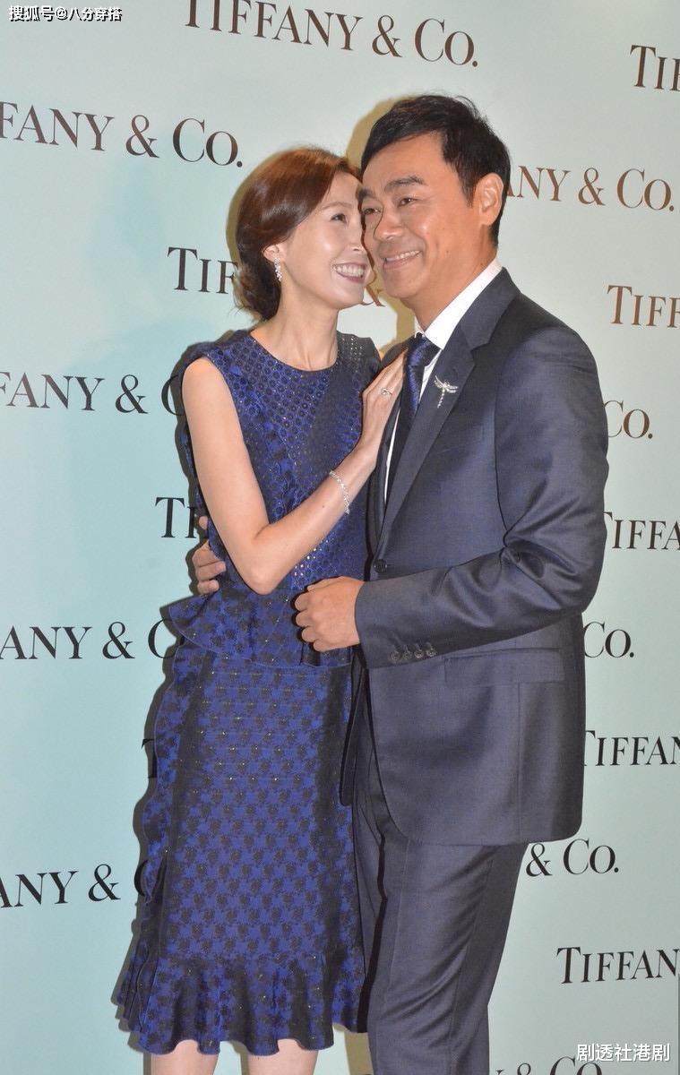 刘青云|羡煞旁人!影帝刘青云携妻街头十指紧扣看医生,结婚23年爱得痴缠