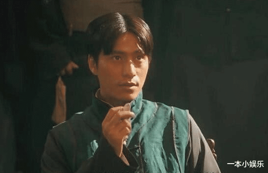 白敬亭|瞒了18年，终于说出和陈坤儿子真实关系，周迅：这是我儿子！