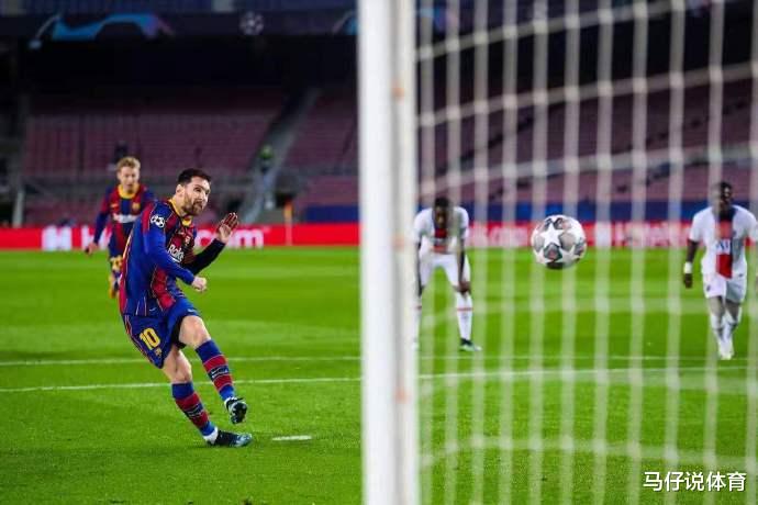 勒布朗·詹姆斯|姆巴佩帽子戲法大顯神威！梅西再次敗給姆巴佩，新球王上位？