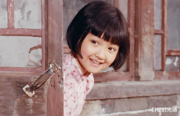 电影|10岁演《城南旧事》一夜成名，现在49岁的“英子”沈洁还好吗？