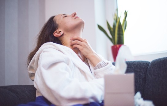 金兰中医学社|一家3口暴瘦，相继查出甲状腺癌，医生：这种“鸡蛋”也敢天天吃？