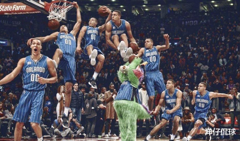 湖人队|最新！阿隆·戈登或加盟火箭！无冕之王助火箭升空，双方进入实质阶段！