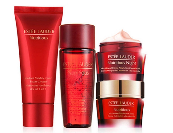 补水|适合中年女性的护肤品套装 美白补水抗衰不能少 越用越有女人味