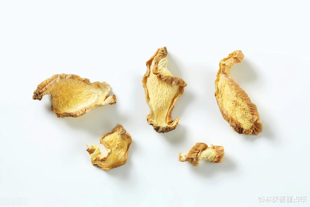 脾胃|身体越寒，就越上火？只用两味药，一味补，一味泻