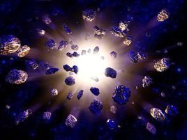 小行星 人类现在的科技可以拦截小行星吗