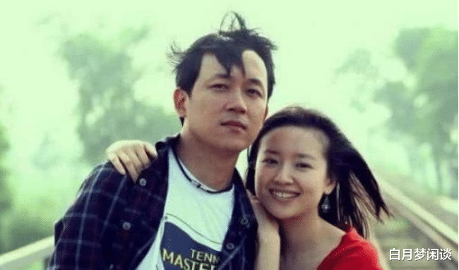 白月梦闲谈 清纯女神如何毁掉男神：从天堂到地狱，他为何能43岁再翻红？