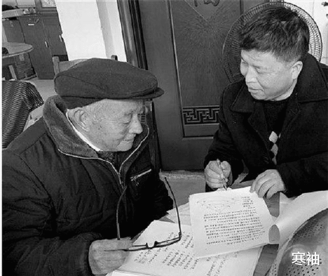 华罗庚|浙江老农砍树时为减少浪费，花40年推导出一公式，专家：过时了