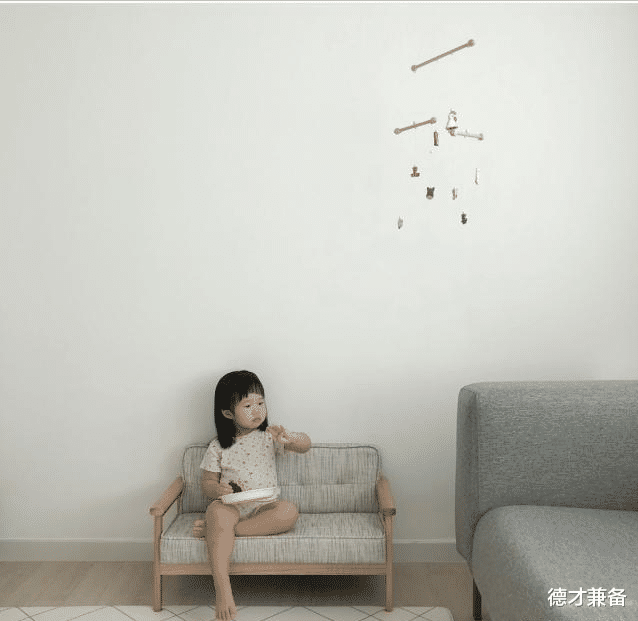 德才兼备|韩国主妇的治愈之家，全屋清爽干净，强大的收纳和清洁值得学习