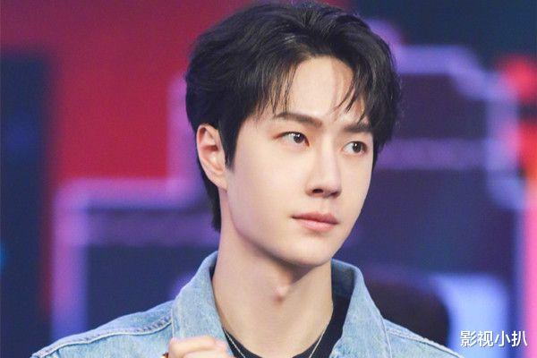 基金定投 王一博升级做老板！曝其成立博远文化公司，持股百分之60成大股东