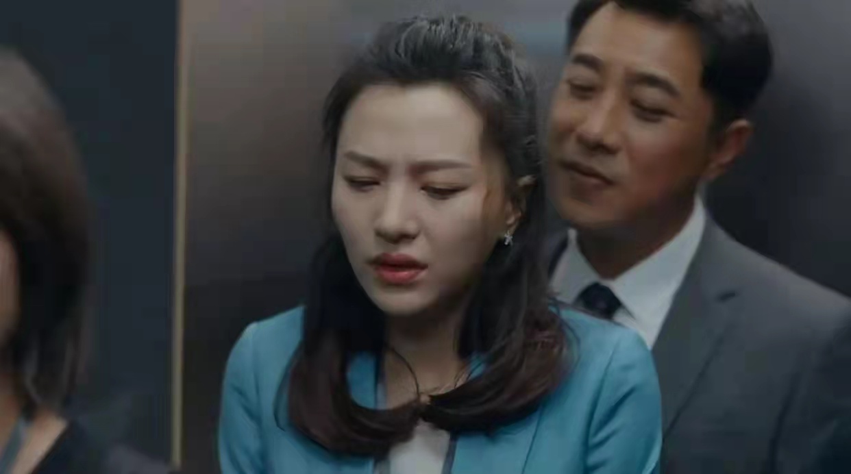 |穿的性感，作风有点辣并不是被侵犯的理由