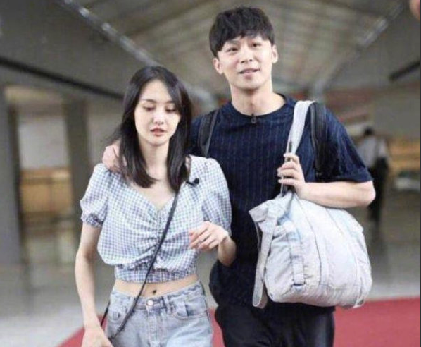 郑爽|大年初一郑爽给大家拜年！代孕风波后走出阴霾？复出有戏