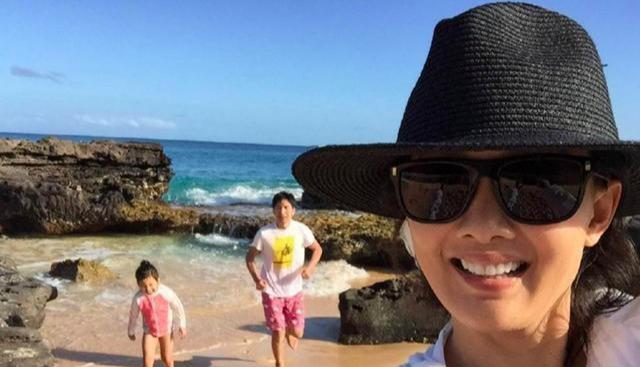 牛莉|她是射击冠军,也是冯巩“媳妇”,曾9次荣登春晚,今被宠成公主