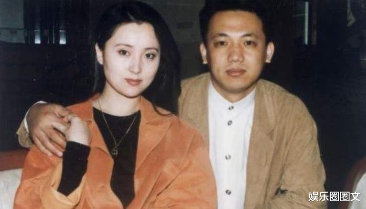 陈晓旭|“黛玉”病逝13年，一起出家的丈夫已还俗，身边人像极了陈晓旭