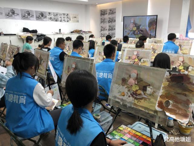 艺考生|艺生源:艺考生联考完应该怎么冲刺文化课