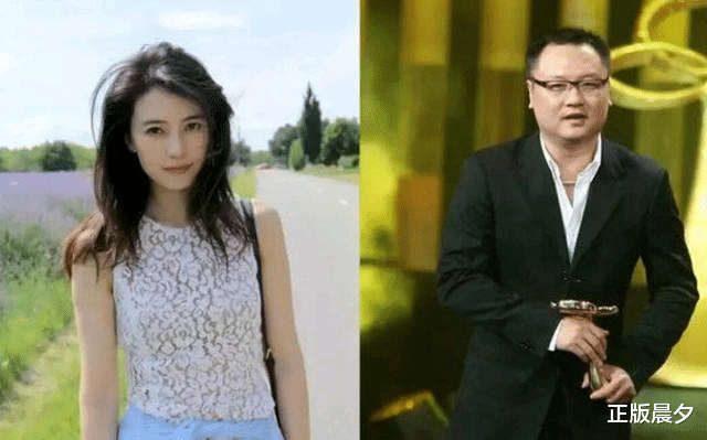 高圆圆|高圆圆婚前的混乱情史，靠美貌迷倒4位帅哥，3次深陷缠足风波