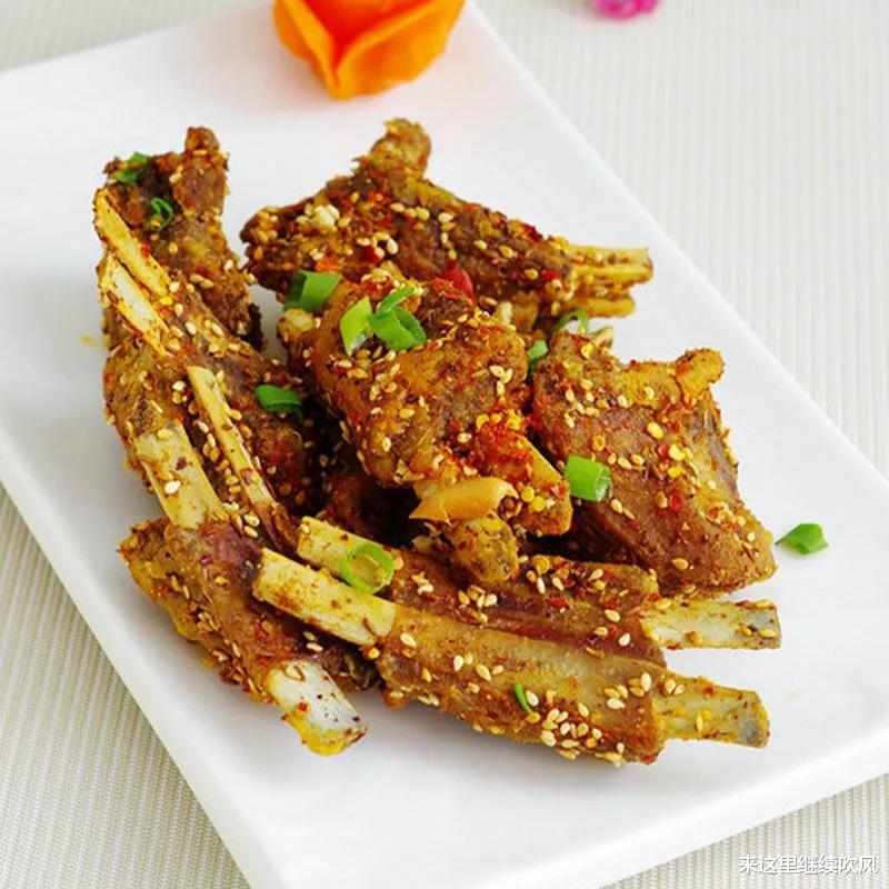 今日小寒,传统要“防五寒”,记得“吃5样干2事”,补阳驱寒