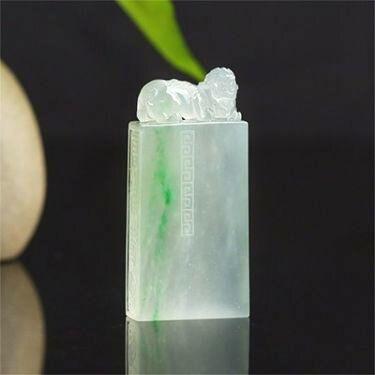 玉雕|翡翠厚度有什么讲究？