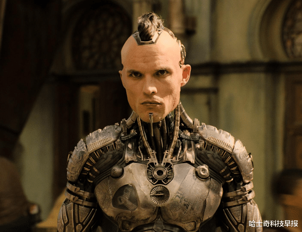 哈士奇科技早报 以色列人工眼角膜移植成功，人造器官到底能走到哪一步