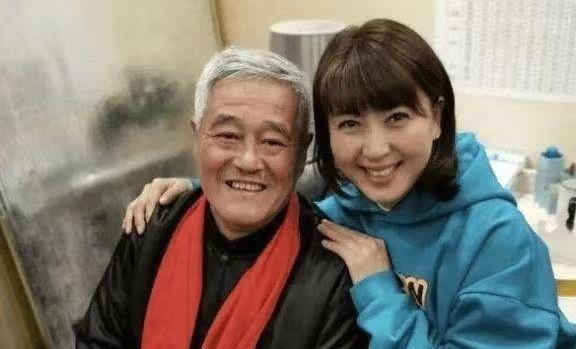 闫学晶|网曝谢大脚换成闫学晶,第一场戏已经开拍,网友表示不接受