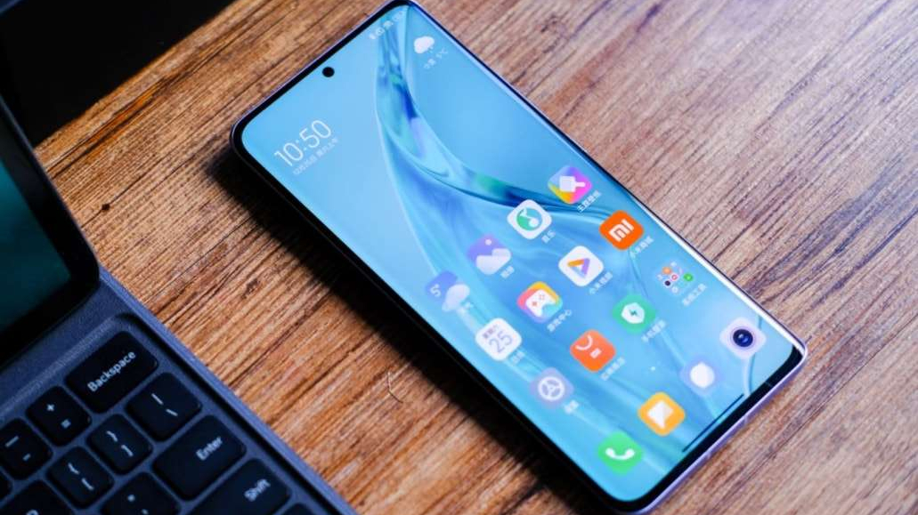 小米科技|开售不到一周就降价?小米12Pro直降200元,米粉们有福了