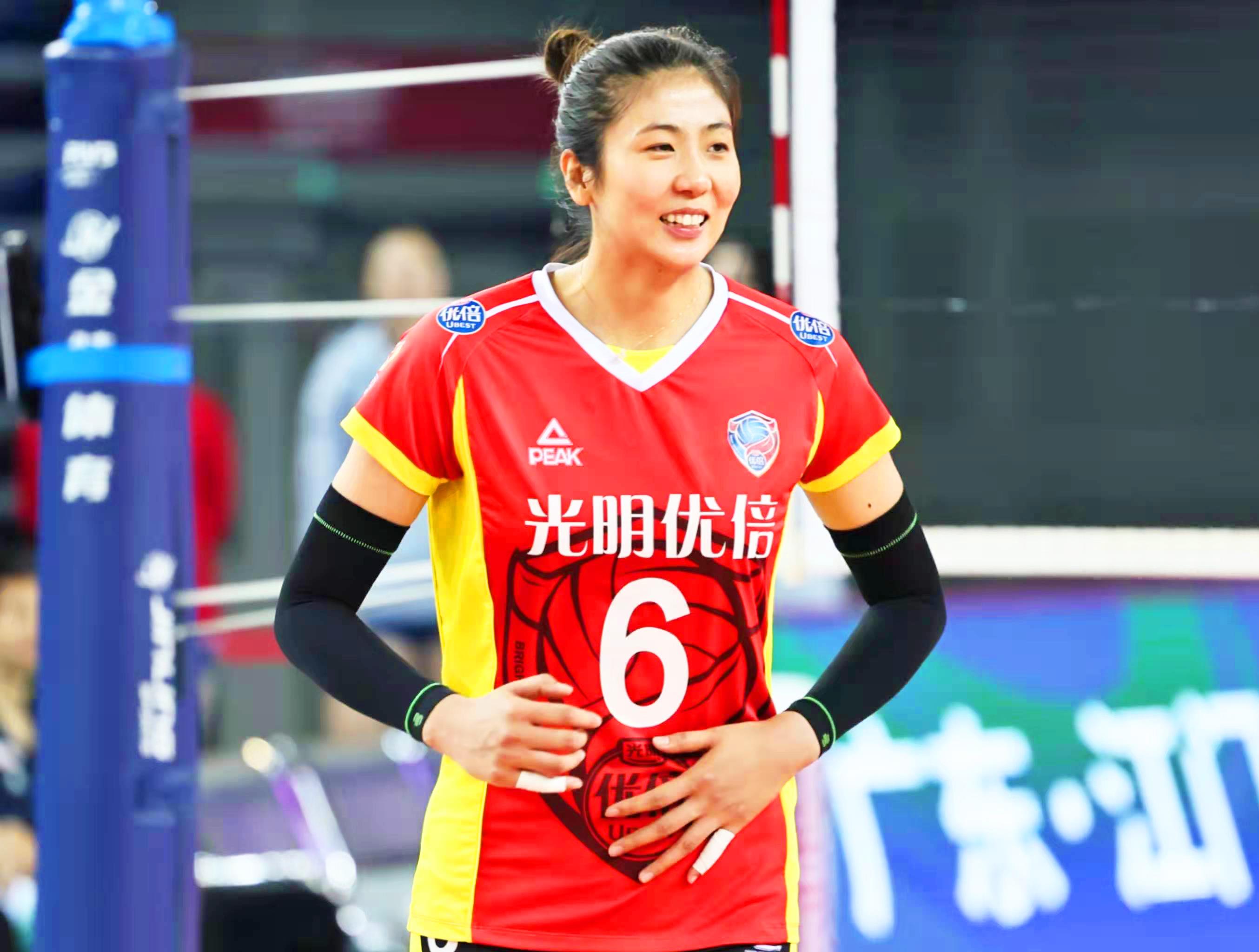 上海女排|雙方成平手，今日誰勝出？江蘇女排和上海女排生死戰(zhàn)，兩點很重要