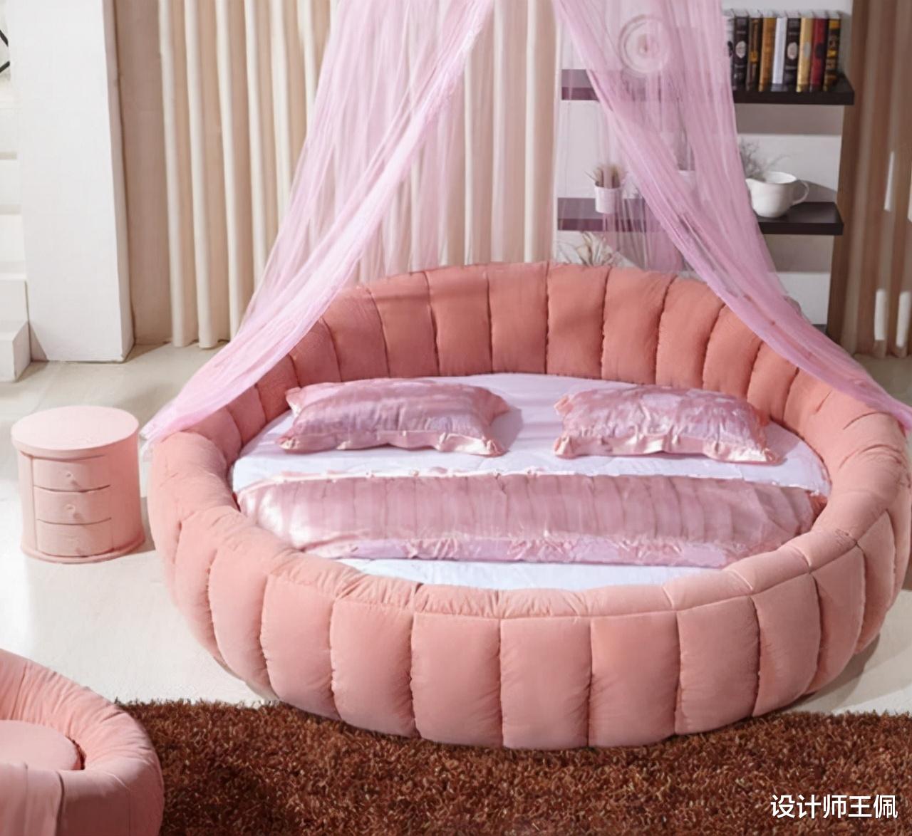 卧室里面不要放这5种家具，不是迷信，真的是在浪费钱，很不实用