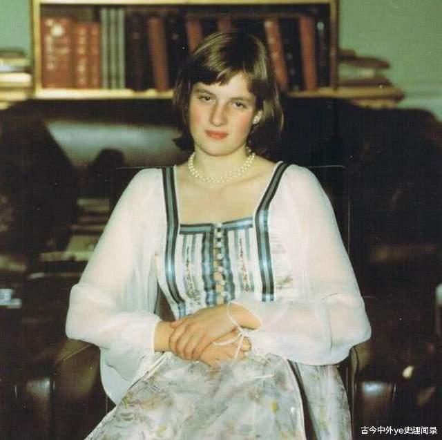 Angelababy|戴安娜王妃,为了那次回眸的爱情,王位不要又何妨,哪怕香消玉殒