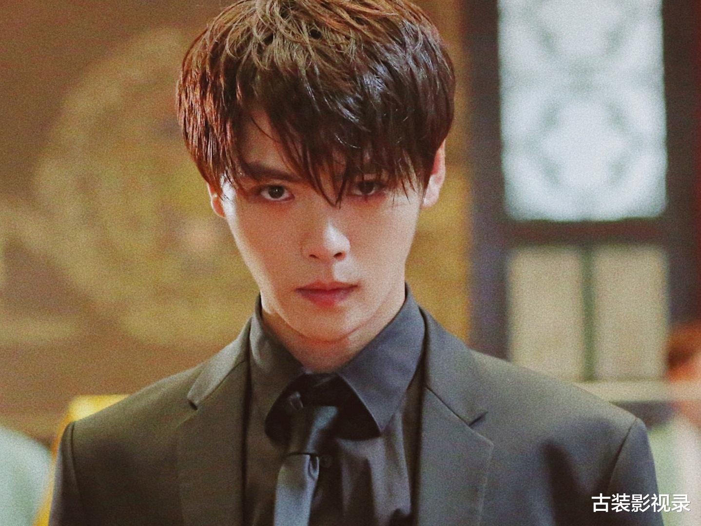 张起灵|《盗墓笔记》张家人为何不再听从张起灵调遣？