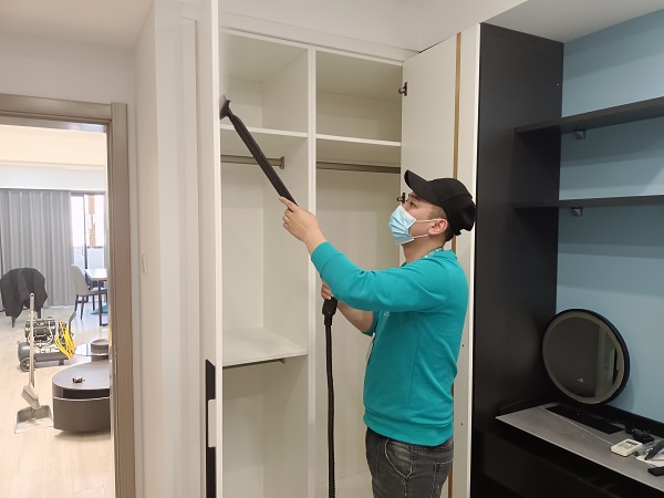 心呼吸除甲醛教您如何选择靠谱的除甲醛品牌