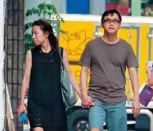 刘嘉玲|明知女方有家庭，却还是要“挖墙脚”，这7位男星不值得被原谅